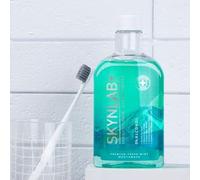 Skynlab - Premium Fresh Mint Mouthwash 400ml