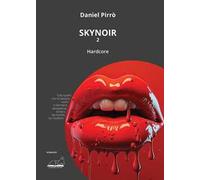 Skynoir. Hardcore. Vol. 2