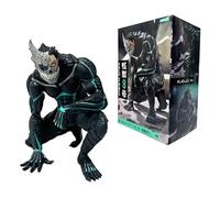 Skynomad Kafka Hibino di Kaiju No. 8, statuetta da collezione per i fan di Kaiju #8 Monster Anime Manga (Kaiju #8, 12 cm, scatola da collezione)