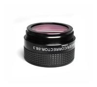 SKYOPTIKST F6.3 Riduttore Focale Schmidt Thread per schmit-cassegrain SCT Telescope
