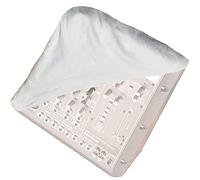 Skyour Copertura antipolvere per mixer audio analogico digitale per performance dal vivo/studio domestico (2)
