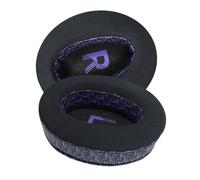 SkyPOOU 1 paio di cuscinetti auricolari in memory foam per cuffie WHCH700N CH710N X770BN cuscinetti in gel di raffreddamento facili da sostituire coperture di ricambio cuscinetti auricolari