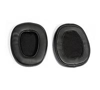SkyPOOU 1 paio di cuscinetti auricolari in pelle di ricambio per frantoio 2.0 auricolare auricolare cuscino