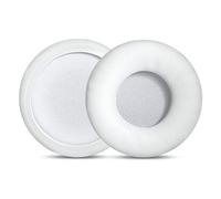 SkyPOOU 1 paio di cuscinetti auricolari morbidi in schiuma per cuffie ATH-AR3BT AR3IS traspirante