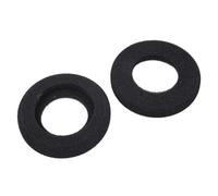 SkyPOOU 1 paio di cuscinetti auricolari per SR225x SR325x con cavo Active Noise Cancelling On- Cuffia paraorecchie Sostituire accessorio cuffie schiuma Pad