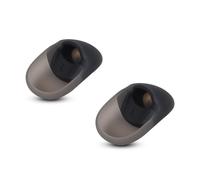 SkyPOOU 1 paio di gommini in silicone per ridurre il rumore, per auricolari Cloud2