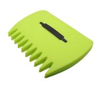 SkyPOOU 1 paio di grandi dimensioni raccoglitore di foglie Grabber Set Giardino E Yard Scoop E Yard Scoop Rastrelli A Mano Foglia