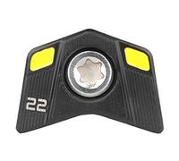 SkyPOOU 1 pz Migliora il tuo gioco di golf con i pesi perfetti Vite per King RAD Speed Driver Prestazioni migliorate Peso Viti Pesi Per Driver Club Accessori