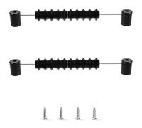 SkyPOOU 2pcs Calcio Tabella segnapunti Professionale del Gioco Indicatori di Punteggio Contatori di Punteggio Indoor Soccer Game Accessori Durabilità Calcio Punteggio