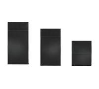 SkyPOOU 3/4pcs Neoprene Bike Frame Protector Copertura Protettiva Sostituzione Chainstay Protector Accessori Ciclismo Protezioni Guard Pad Cover