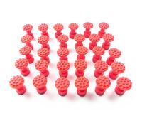 SkyPOOU 30 linguette per ammaccature resistenti, per rimuovere ammaccature e danni al corpo dell'auto