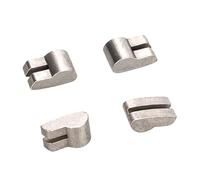 SkyPOOU 4pack efficienti biciclette mozzi restauri molla in acciaio cricchetto mozzi artiglio strumento per ciclismo e tempo libero attività ciclismo in acciaio ingranaggio