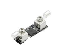 SkyPOOU 80V 50A Ad Alta Corrente Ideali Diodo Energia Solare Ricarica Antiriflusso Modulo Consiglio Reverse Protezione Bassa Resistenza Gestione Energia Solare