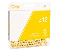 SkyPOOU Biciclette Mancanti Links Catena 12 Velocità 126 Biciclette Peso Leggero Con Connettore Rapido Bici Da Strada Catena Bici Leggera Con Collegamenti Mancanti Collegamento