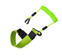 SkyPOOU Boats Motor Uccide Stop Interruttori Corda Versatile Neoprene Emergenze Stop Cord Per Personalità Moto D'acqua E Barche Durabilità Cordino Neoprene