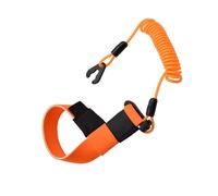 SkyPOOU Boats Motor Uccide Stop Interruttori Corda Versatile Neoprene Emergenze Stop Cord Per Personalità Moto D'acqua E Barche Durabilità Cordino Neoprene