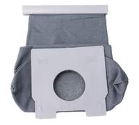 SkyPOOU Borse riutilizzabili non tessute lavabili della borsa del panno per il cordone alto della cucina dei sacchetti della spazzatura MC-CA291