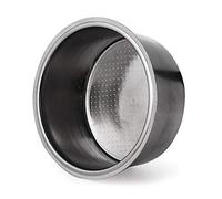 SkyPOOU Caffè Filtro Tazza 51mm Cestello Pressurizzato Per Prodotti Da Caffè Strumento Da Cucina Set Uovo Rotondo In Acciaio Inox Antiaderente Stampi Forme Anelli Per Friggere Uova Cottura Maker