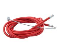 SkyPOOU Cavo del freno di lunga durata Anti tensione & Rust Disegni Resistente Cavo Linea Efficiente Semplice Installa Per MI4 Scooter Parti di Ricambio