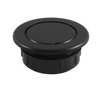 SkyPOOU Copertura per ombrelloni da esterni con anelli per fori per tavoli da giardino e piscina, copertura per ombrellone da esterno