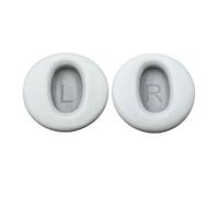 SkyPOOU Cuscinetti auricolari di ricambio per cuffie con cancellazione del rumore, parte di riparazione, cuscino in spugna