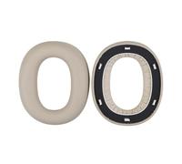 SkyPOOU Cuscinetti auricolari di ricambio per cuffie W860NB cuffie spugne, custodia per auricolari, parte di riparazione