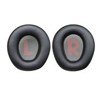 SkyPOOU Cuscinetti auricolari morbidi comodi paraorecchie fascia cuscino per Q910 Q910X Q910P parte di ricambio per cuffie