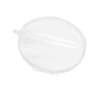 SkyPOOU Custodia antiscivolo per auricolari copre protezioni complete del corpo Ritaglio preciso per Free4 Earbud ricarica pulsante di accesso rapido auricolare