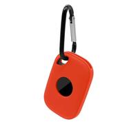 SkyPOOU Custodia impermeabile in silicone flessibile per tracker 2024 garantisce un ritaglio preciso e un'installazione senza problemi Supporto protettivo anticaduta