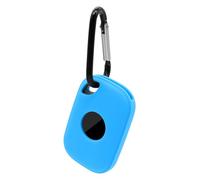 SkyPOOU Custodia impermeabile in silicone flessibile per tracker 2024 garantisce un ritaglio preciso e un'installazione senza problemi Supporto protettivo anticaduta