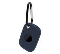 SkyPOOU Custodia impermeabile in silicone flessibile per tracker 2024 garantisce un ritaglio preciso e un'installazione senza problemi Supporto protettivo anticaduta