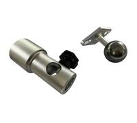 SkyPOOU Forte dispositivo di collegamento connettore per riparazione ammaccature auto pannello luminoso livellamento connessione connessione piastra metallica