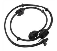 SkyPOOU Getti di erogazione di liquidi per auto precisi con pressione spruzzata da 0,5 MPa per G05 G07 G09 G18 F95 61667434864 ugello lavavetri automobilistico