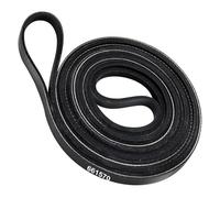 SkyPOOU I passaggi semplici della cinghia del tamburo dell'essiccatore installano rapidamente la cinghia del tamburo delle principali marche