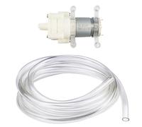 SkyPOOU Le pompe idrauliche miniatura per la fabbricazione del modello ed il raffreddamento elettronico hanno sigillato l'ente a manutenzione amichevole