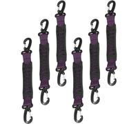 SkyPOOU Manico ergonomico per il trasporto dello skateboard, regola rapidamente la maniglia antiscivolo Compatibilità con la maggior parte degli skateboard Installa rapidamente la maniglia accessorio