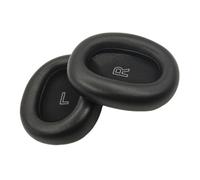 SkyPOOU Paraorecchie in pelle di pecora per cuffie H95 Active Noise Cancelling Lambskin Ear Pads Earpad Set di cuscinetti auricolari in pelle