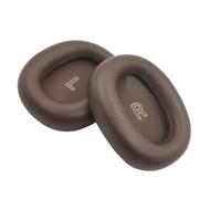SkyPOOU Paraorecchie in pelle di pecora per cuffie H95 Active Noise Cancelling Lambskin Ear Pads Earpad Set di cuscinetti auricolari in pelle
