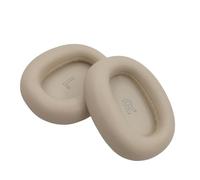 SkyPOOU Paraorecchie in pelle di pecora per cuffie H95 Active Noise Cancelling Lambskin Ear Pads Earpad Set di cuscinetti auricolari in pelle