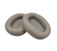 SkyPOOU Paraorecchie in pelle di pecora per cuffie H95 Active Noise Cancelling Lambskin Ear Pads Earpad Set di cuscinetti auricolari in pelle