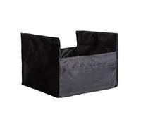 SkyPOOU Pieghevole Tavolo Borse di Stoccaggio Picnic Basket Bag Outdoor Hanging Borse Camping Organizzatori Borsa da Tavolo