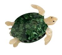 SkyPOOU Pinza per capelli a forma di animale per adolescenti e donne, clip per capelli a forma di artiglio, strumento per lo styling dei capelli femminili, decorazione per capelli a coda di cavallo,