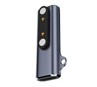 SkyPOOU Portatile Efficiente Tipo C Adattatore di Ricarica Sicuro Per Smartwatch Auricolare Garantire Casa Scuola Viaggi Uso Smartwatch Convertitore di Ricarica