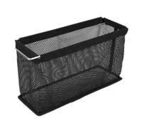 SkyPOOU Portatile Pieghevole Mesh Drenaggi Basket Storage Box Mesh Drain Per Outdoor Campeggio Tavolo Da Campeggio Durevole Rete Drenaggi