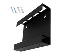 SkyPOOU Robusto supporto per cannucce e bacchette in acrilico per riporre e organizzare efficacemente le bacchette in cucina