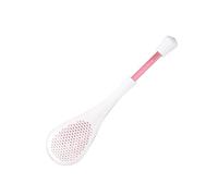 SkyPOOU Spolverini da forno Bacchetta Farina Spolverare Zucchero Dispenser ABS Texture Polvere Spolverare Adatto Per Cucina Uso Cottura