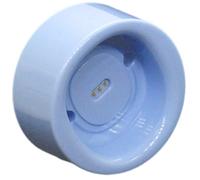 SkyPOOU Stazione di ricarica rapida Adattatori di ricarica Base di alimentazione del bacino per l'adattatore di ricarica dello spazzolino elettrico