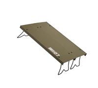 SkyPOOU Superfici multiuso da campeggio, montaggio rapido, tavolo da spiaggia pieghevole, perfetto per picnic, viaggi, comodini da usare all'aperto