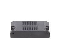 SkyPOOU Supporto a sgancio rapido per Action 5 Professional/4/3/2 Action Cameras Secure Claw 1/4 di pollice Porta a vite Supporto in lega di alluminio