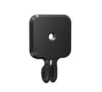 SkyPOOU Supporto per fotocamera in alluminio Design a doppia interfaccia per stabilizzazione 4K Commutatori rapidi tra gli accessori Stabilizzatori per fotocamera portatili in prima persona